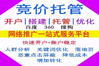 成功案例：SEM托管助力企业提升转化率